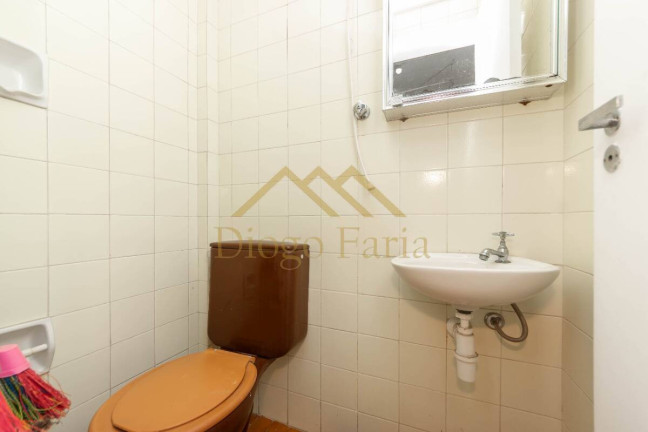 Imagem Apartamento com 2 Quartos à Venda, 68 m² em Perdizes - São Paulo