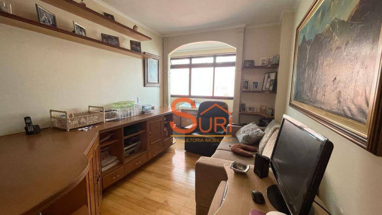 Imagem Apartamento com 4 Quartos à Venda, 198 m² em Vila Valparaíso - Santo André Imagem Apartamento com 4 Quartos à Venda, 198 m² em Vila Valparaíso - Santo André