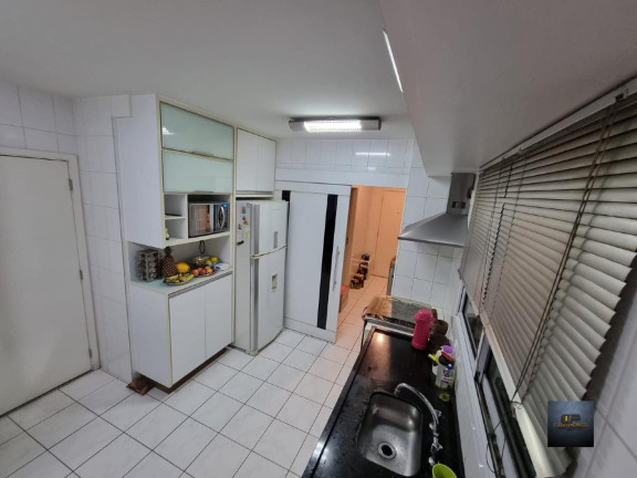Imagem Casa de Condomínio com 3 Quartos à Venda, 142 m² em Vila Yara - Osasco