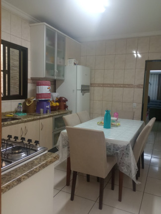 Imagem Casa com 2 Quartos à Venda, 133 m² em Assunção - São Bernardo Do Campo Imagem Casa com 2 Quartos à Venda, 133 m² em Assunção - São Bernardo Do Campo