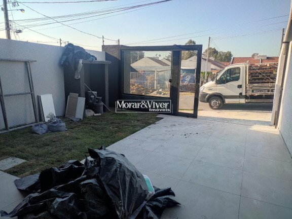 Imagem Casa com 3 Quartos à Venda, 101 m² em Afonso Pena - São José Dos Pinhais