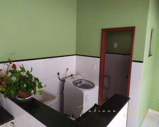 Imagem Sobrado com 4 Quartos à Venda, 154 m² em Jardim Santa Genebra - Campinas