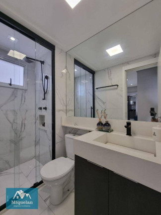 Imagem Apartamento com 3 Quartos à Venda, 80 m² em Vila Guilherme - São Paulo Imagem Apartamento com 3 Quartos à Venda, 80 m² em Vila Guilherme - São Paulo