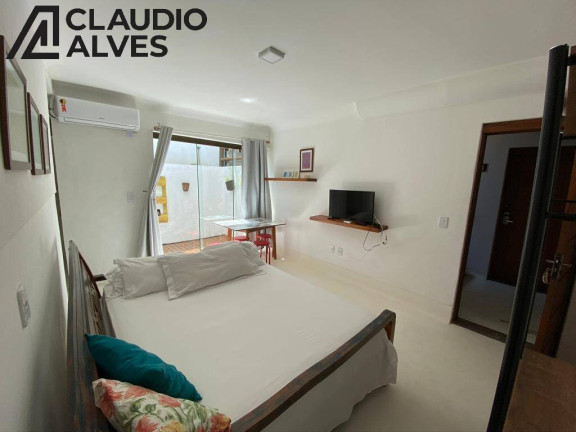 Imagem Apartamento com 1 Quarto à Venda, 49 m² em Villa Dos Pescadores - Mata De São João Imagem Apartamento com 1 Quarto à Venda, 49 m² em Villa Dos Pescadores - Mata De São João