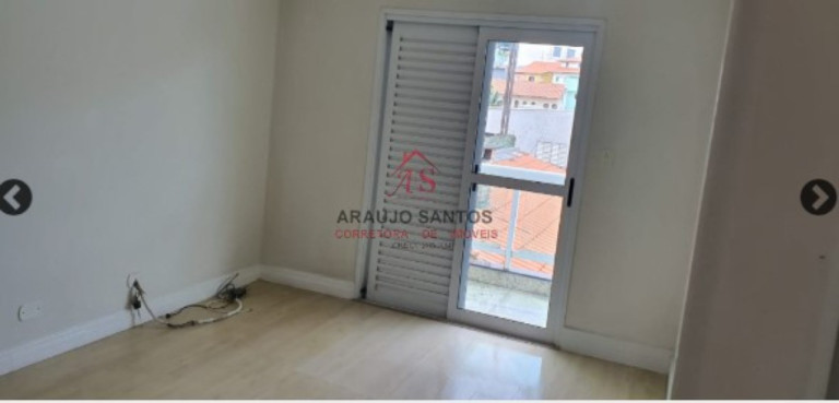 Imagem Sobrado com 4 Quartos à Venda, 160 m² em Vila Talarico - São Paulo