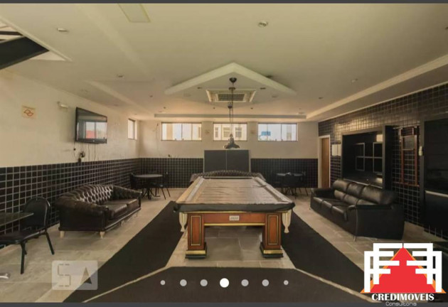 Apartamento com 1 Quarto para Alugar, 55 m² em Santana - Sao Paulo