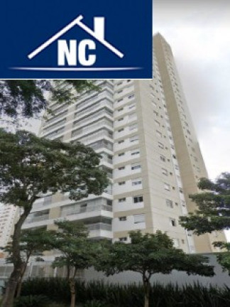 Apartamento com 3 Quartos à Venda, 143 m² em Bosque Da Saúde - São Paulo