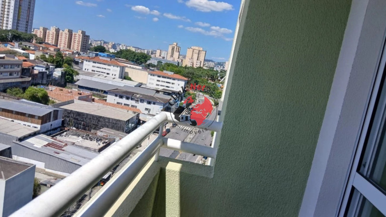 Apartamento com 2 Quartos à Venda, 56 m² em Assunção - São Bernardo Do Campo