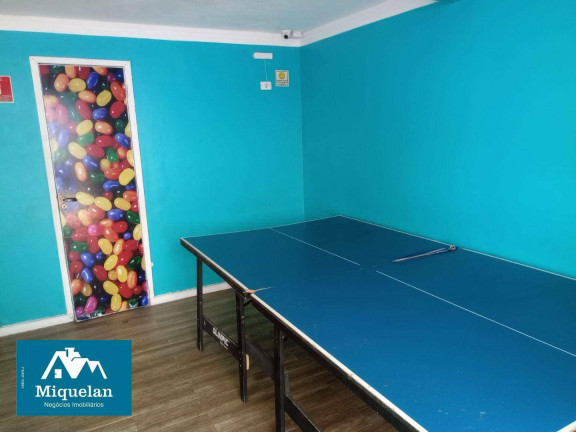 Imagem Apartamento com 2 Quartos à Venda, 44 m² em Jardim São Luis - Guarulhos