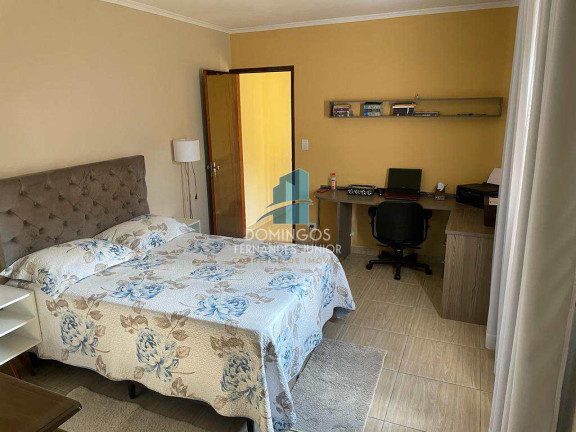 Imagem Casa com 4 Quartos à Venda, 192 m² em Cidade Patriarca - São Paulo