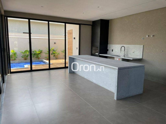 Imagem Casa com 4 Quartos à Venda, 232 m² em Portal Do Sol Garden - Goiânia Imagem Casa com 4 Quartos à Venda, 232 m² em Portal Do Sol Garden - Goiânia