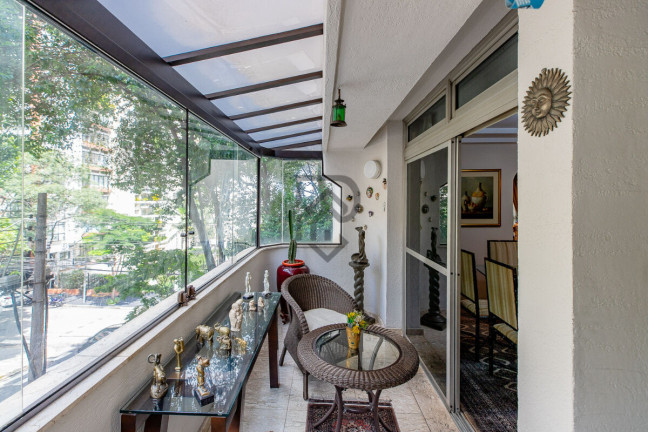 Imagem Apartamento com 3 Quartos à Venda, 223 m² em Jardim Paulista - São Paulo Imagem Apartamento com 3 Quartos à Venda, 223 m² em Jardim Paulista - São Paulo