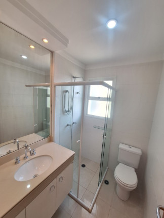 Imagem Apartamento com 2 Quartos para Alugar, 113 m² em Tamboré - Santana De Parnaíba