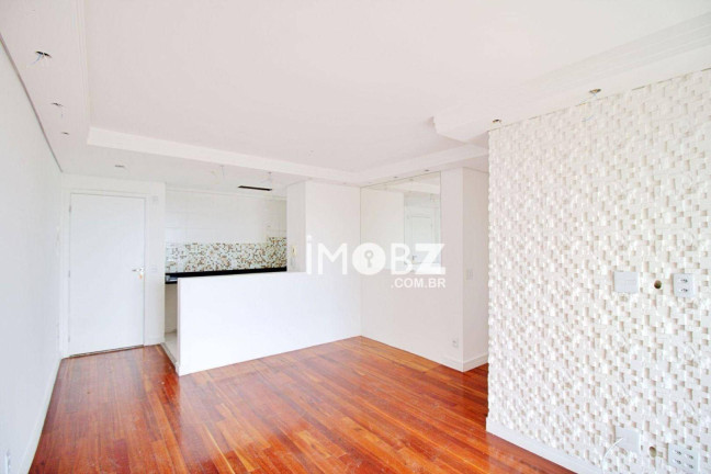 Imagem Imóvel com 3 Quartos à Venda, 70 m² em Morumbi - São Paulo