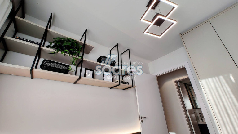 Imagem Apartamento com 3 Quartos à Venda, 76 m² em Centro - Pelotas Imagem Apartamento com 3 Quartos à Venda, 76 m² em Centro - Pelotas