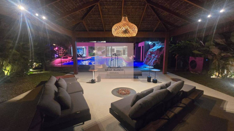 Imagem Casa de Condomínio com 8 Quartos à Venda, 926 m² Imagem Casa de Condomínio com 8 Quartos à Venda, 926 m²
