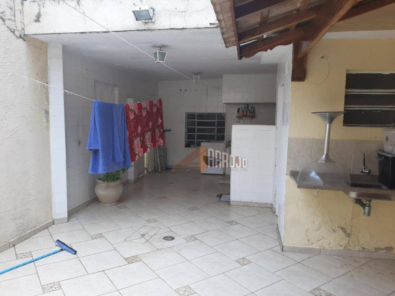 Imagem Sobrado com 3 Quartos à Venda, 142 m² em Vila Esperança - São Paulo Imagem Sobrado com 3 Quartos à Venda, 142 m² em Vila Esperança - São Paulo