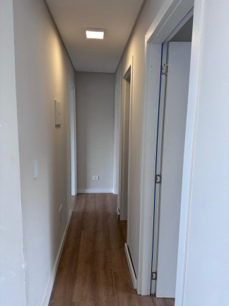 Imagem Casa com 3 Quartos à Venda, 187 m² em Cachoeira - Curitiba
