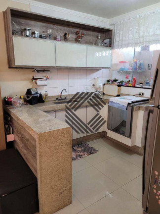 Imagem Sobrado com 3 Quartos à Venda, 130 m² em Jardim São Carlos - Sorocaba Imagem Sobrado com 3 Quartos à Venda, 130 m² em Jardim São Carlos - Sorocaba
