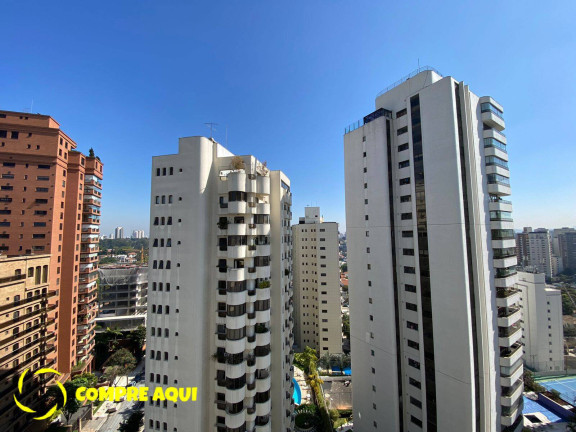 Imagem Apartamento com 3 Quartos à Venda, 230 m² em Higienópolis - São Paulo Imagem Apartamento com 3 Quartos à Venda, 230 m² em Higienópolis - São Paulo