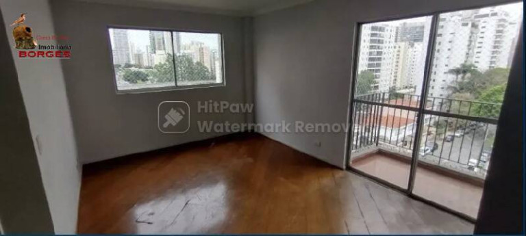 Imagem Apartamento com 2 Quartos para Alugar, 82 m² em Campo Belo - São Paulo Imagem Apartamento com 2 Quartos para Alugar, 82 m² em Campo Belo - São Paulo