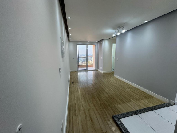 Imagem Apartamento com 2 Quartos para Alugar, 47 m² em Santa Maria - Osasco Imagem Apartamento com 2 Quartos para Alugar, 47 m² em Santa Maria - Osasco