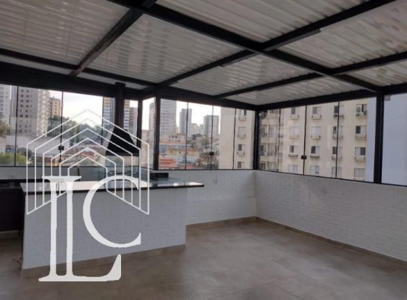 Imagem Apartamento com 2 Quartos para Alugar, 100 m² em Saúde - São Paulo