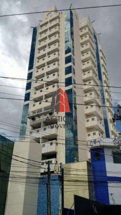 Imagem Sala Comercial à Venda, 36 m² em Vila Carrão - São Paulo