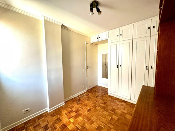 Imagem Apartamento com 3 Quartos à Venda, 82 m² em Vila Regente Feijó - São Paulo Imagem Apartamento com 3 Quartos à Venda, 82 m² em Vila Regente Feijó - São Paulo
