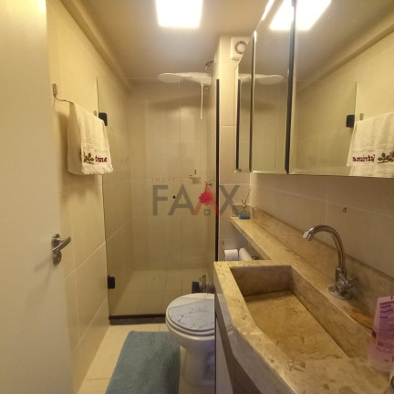 Imagem Apartamento com 1 Quarto à Venda, em Boqueirão - Guarapuava Imagem Apartamento com 1 Quarto à Venda, em Boqueirão - Guarapuava