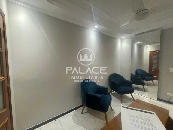 Imagem Imóvel com 2 Quartos para Alugar, 83 m² em Alto - Piracicaba