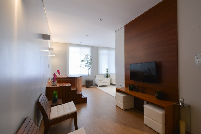 Imagem Apartamento com 3 Quartos à Venda, 162 m² em Vila Mariana - São Paulo