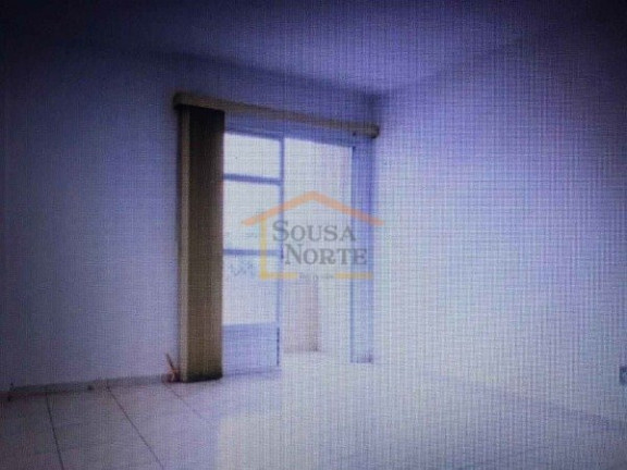 Apartamento com 2 Quartos à Venda, 80 m² em Santana - São Paulo