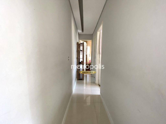 Imagem Apartamento com 2 Quartos à Venda, 50 m² em Vila Santa Teresa (zona Sul) - São Paulo Imagem Apartamento com 2 Quartos à Venda, 50 m² em Vila Santa Teresa (zona Sul) - São Paulo