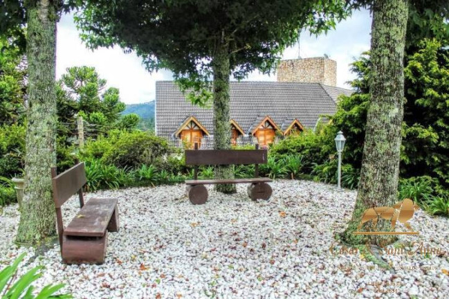 Imagem Apartamento com 3 Quartos à Venda, 180 m² em Alto Da Vila Inglesa - Campos Do Jordão Imagem Apartamento com 3 Quartos à Venda, 180 m² em Alto Da Vila Inglesa - Campos Do Jordão