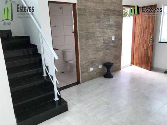 Imagem Sobrado com 2 Quartos à Venda, em Cibratel I - Itanhaem Imagem Sobrado com 2 Quartos à Venda, em Cibratel I - Itanhaem