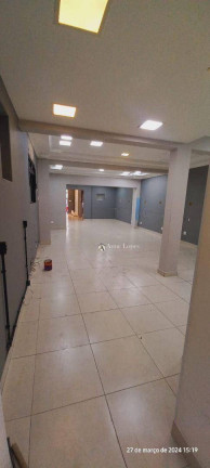 Imagem Sala Comercial para Alugar, 180 m² em Boqueirão - Santos Imagem Sala Comercial para Alugar, 180 m² em Boqueirão - Santos