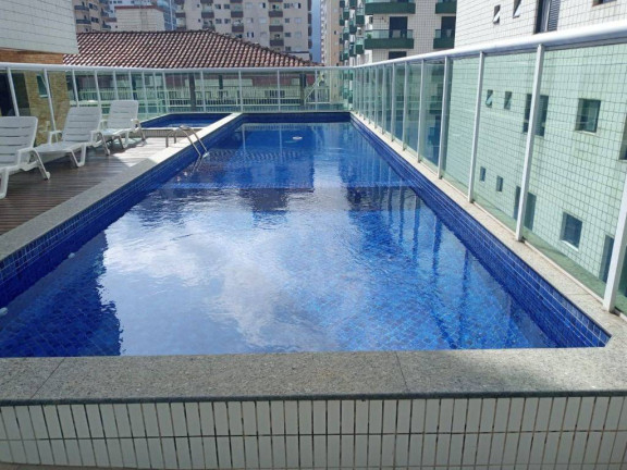 Imagem Apartamento com 2 Quartos à Venda, 76 m² em Ocian - Praia Grande Imagem Apartamento com 2 Quartos à Venda, 76 m² em Ocian - Praia Grande