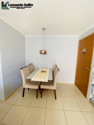 Imagem Apartamento com 3 Quartos à Venda, 64 m² em Ataíde - Vila Velha Imagem Apartamento com 3 Quartos à Venda, 64 m² em Ataíde - Vila Velha