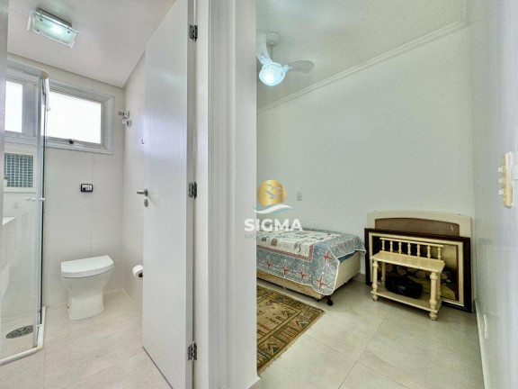 Imagem Apartamento com 4 Quartos à Venda, 140 m² em Pitangueiras - Guarujá Imagem Apartamento com 4 Quartos à Venda, 140 m² em Pitangueiras - Guarujá