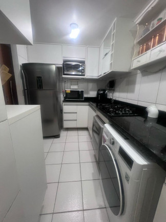 Imagem Apartamento com 3 Quartos à Venda, 55 m² em Caji - Lauro De Freitas Imagem Apartamento com 3 Quartos à Venda, 55 m² em Caji - Lauro De Freitas