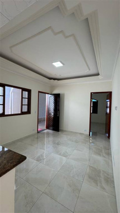 Imagem Casa com 2 Quartos à Venda, 70 m² em Maracanã - Praia Grande Imagem Casa com 2 Quartos à Venda, 70 m² em Maracanã - Praia Grande