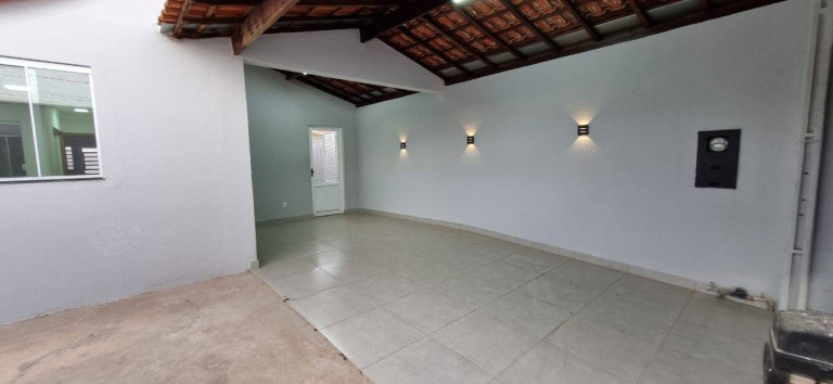 Imagem Casa com 3 Quartos à Venda, 225 m² em Jardim Solange - Bauru