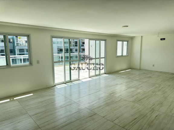 Cobertura com 4 Quartos à Venda, 220 m² em Recreio Dos Bandeirantes - Rio De Janeiro