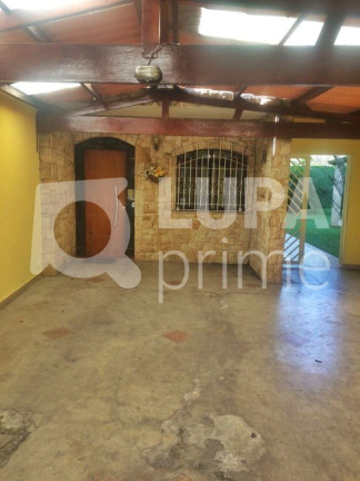 Imagem Casa com 4 Quartos à Venda, 180 m² em Parque Mandaqui - São Paulo