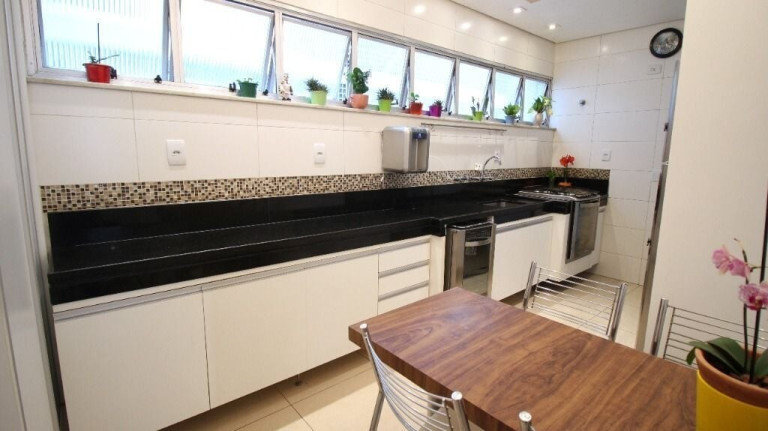 Imagem Apartamento com 3 Quartos à Venda, 143 m² em Jardim Paulista - São Paulo