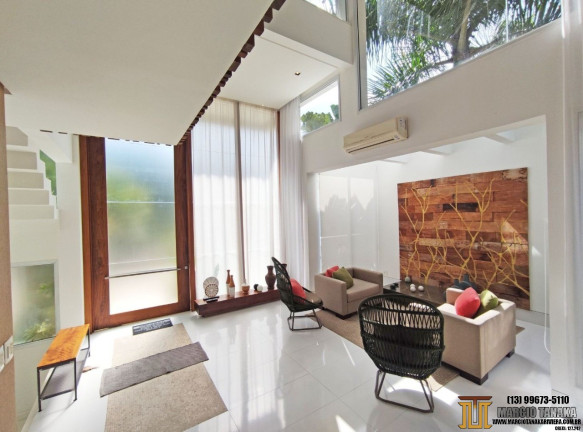 Imagem Casa com 6 Quartos à Venda, 470 m² em Riviera - Bertioga