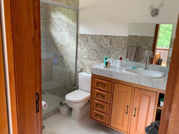 Imagem Casa com 2 Quartos à Venda, 135 m² em Vieira - Teresópolis