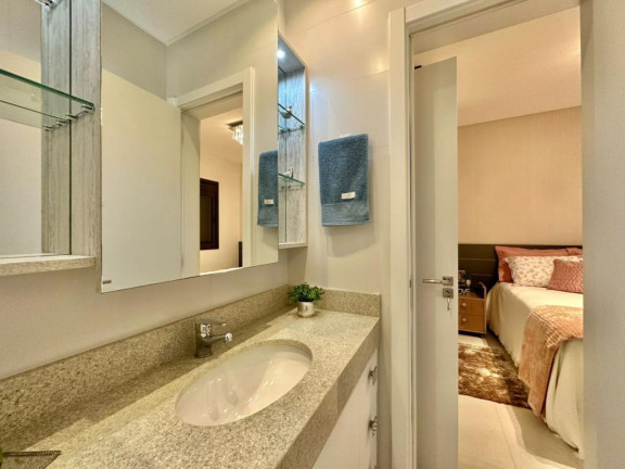 Imagem Apartamento com 3 Quartos à Venda, 240 m² em Navegantes - Capao Da Canoa