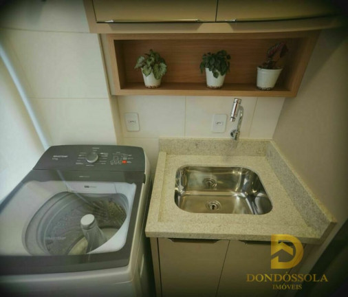 Imagem Apartamento com 3 Quartos à Venda, 69 m² em Cristo Rei - Içara